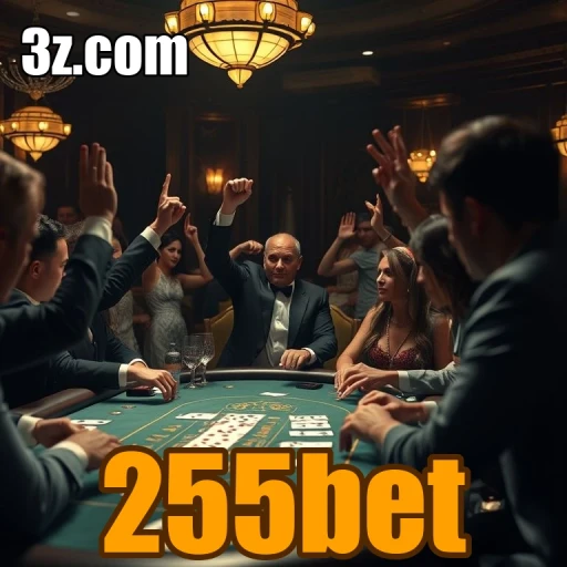 Bingo Empolgante e Diversão no 255bet: Jogue Agora!