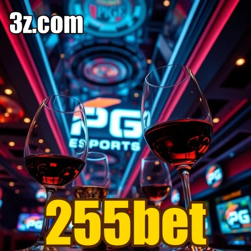 Atrações da Seção Live do 255bet que Encantam Jogadores