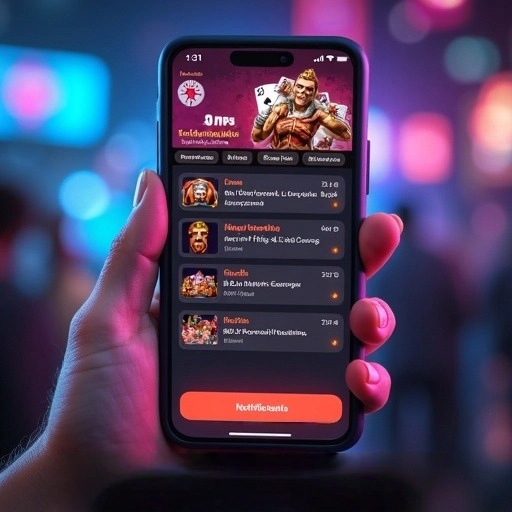 Casino Ao Vivo 255bet