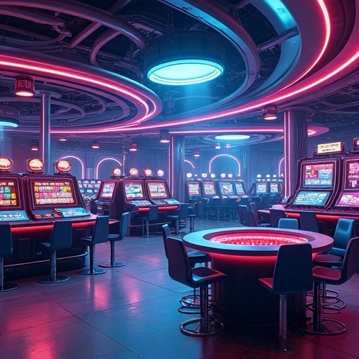 Tecnologia da Plataforma 255bet