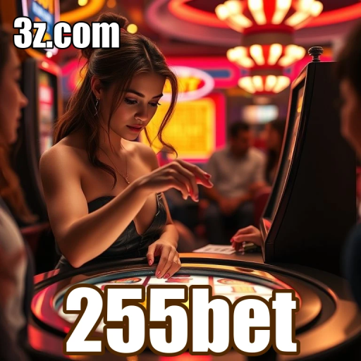 Diversão e Estratégia na Table do 255bet