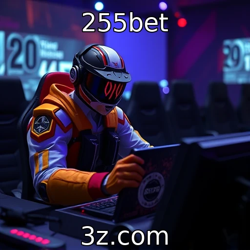 O crescimento da realidade virtual nos jogos